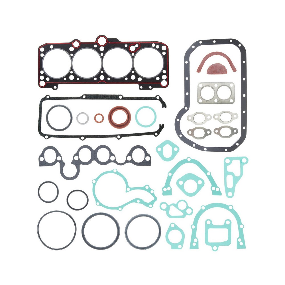 Jogo de Juntas do Motor sem Retentor Elring B86530