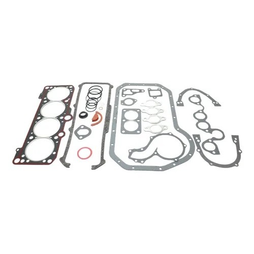 Jogo de Juntas do Motor sem Retentor Sabo 46706FLEX