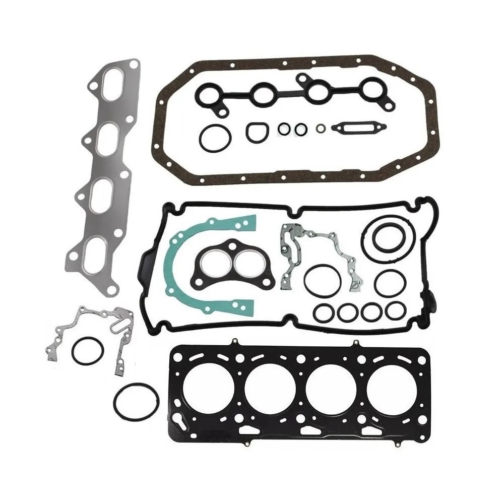 Jogo de Juntas do Motor sem Retentor Elring B87160