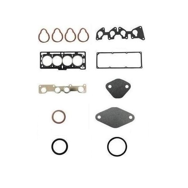 Jogo de Juntas do Motor Sem Retentor superior Sabo 79407FLEX