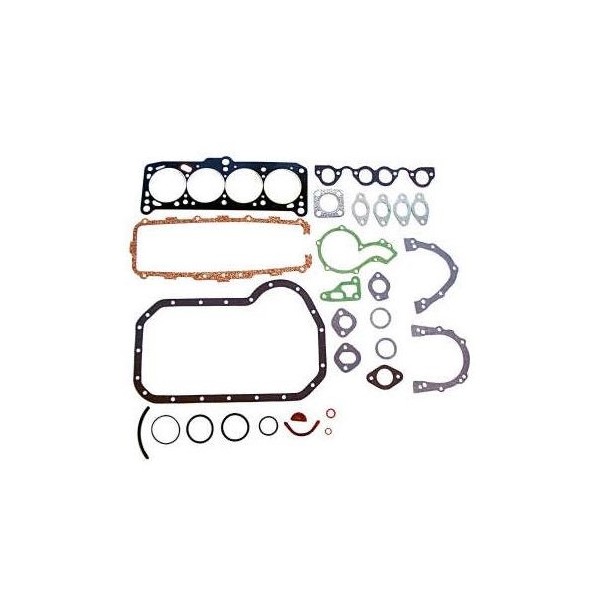 Jogo de Juntas do Motor sem Retentor Elring B86790