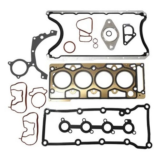Jogo de Juntas do Motor sem Retentores Elring B82430