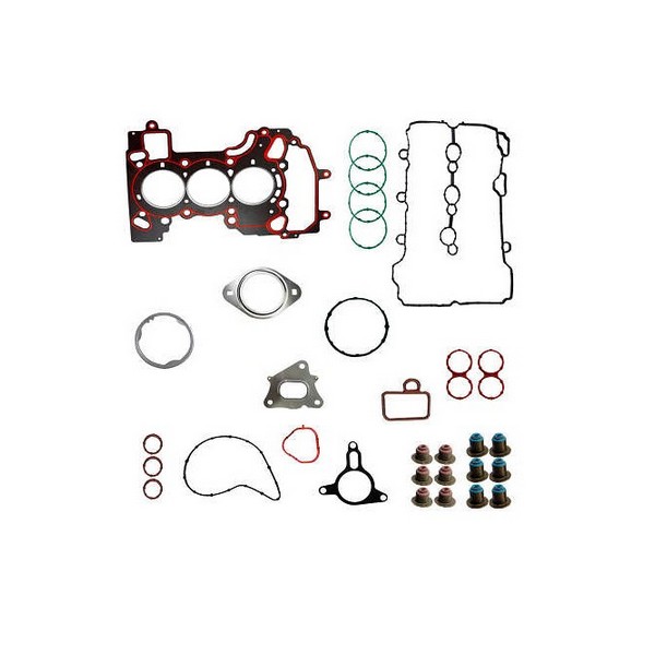 Jogo de Juntas do Motor superior Bastos Juntas 1212173PKR