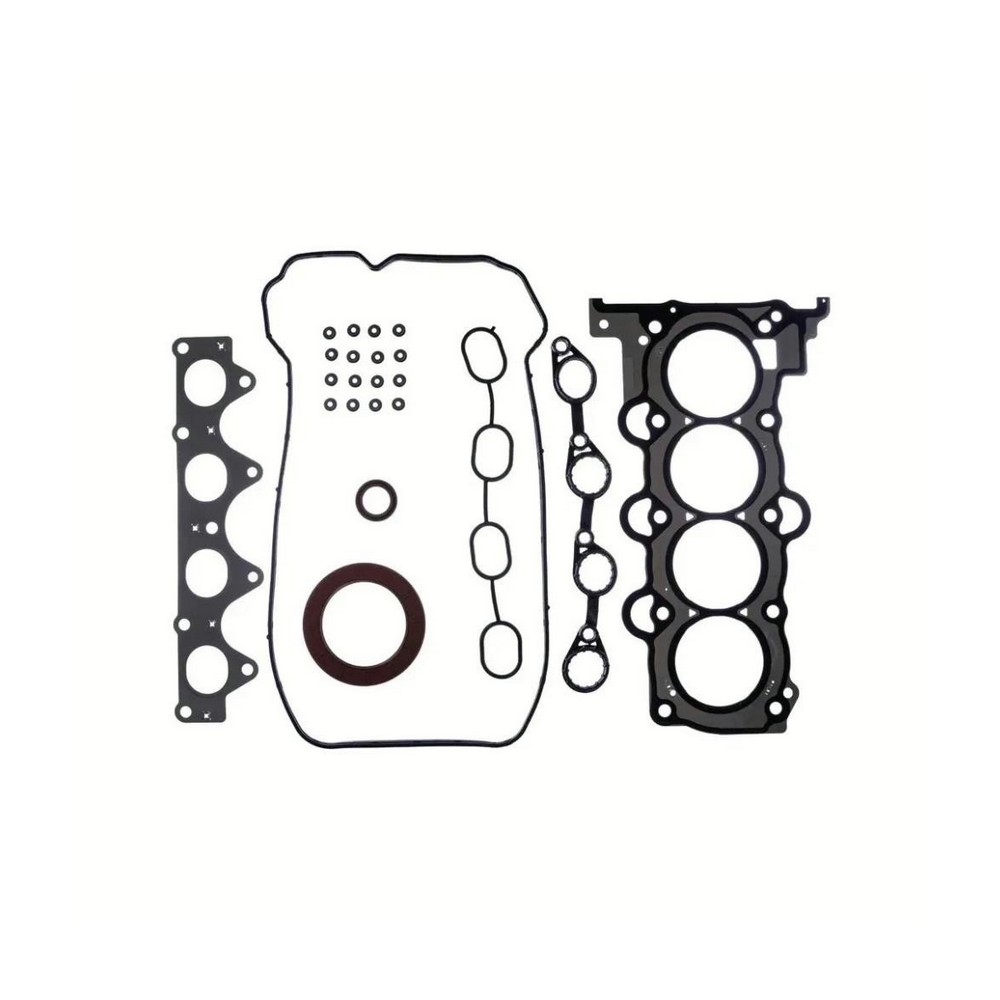 Jogo de Juntas Fibra sem Retentor superior Sabo 79797FLEX