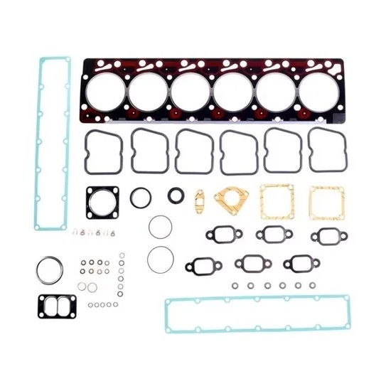 Jogo de Juntas sem Retentor superior Spaal 60460CBRV