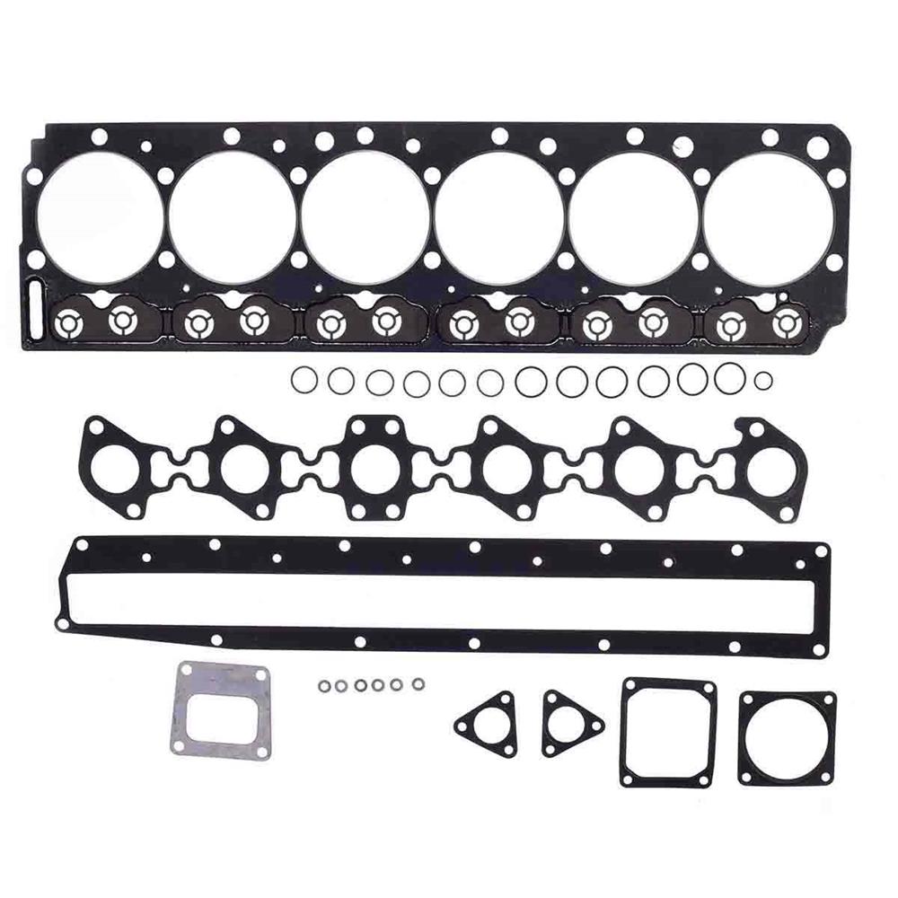 Jogo de Juntas superior MWM/Master Parts I6002