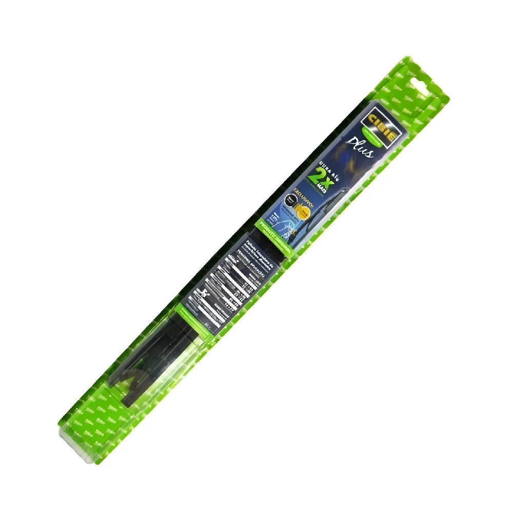 Jogo de Palheta 21/21 Pol. Universal dianteira Cibie C021