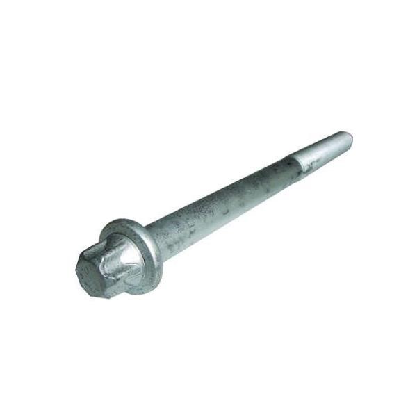 Jogo de Parafuso do Cabeçote Gm Fiat Sabo 78472