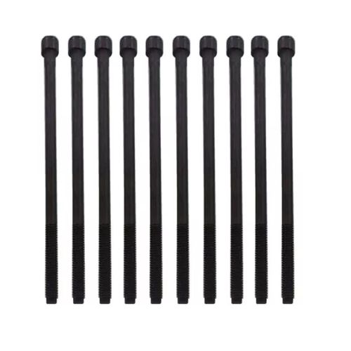 Jogo de Parafuso do Cabeçote Takao PCJA14
