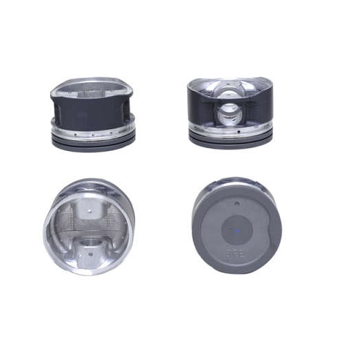 Jogo de Pistão com Anel (0.50) Apex APXS3RZFE050
