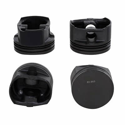 Jogo de Pistão com Anel (1.00) Apex APXSAGN100