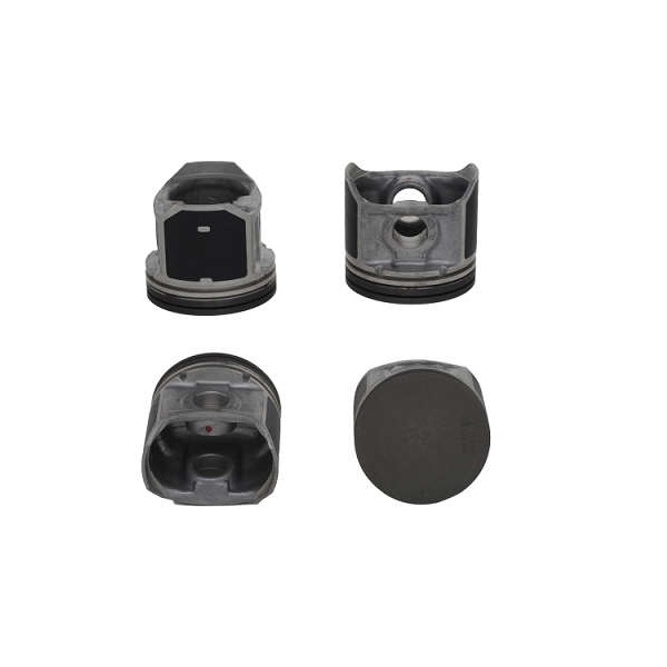 Jogo de Pistão com Anel (1.00) Flex Apex APXSGM740100
