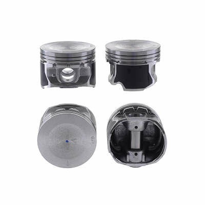 Jogo de Pistão com Anel (1.00) Apex APXSZ18100