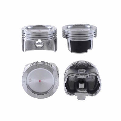 Jogo de Pistão com Anel (1.00) Apex APXSBEH100