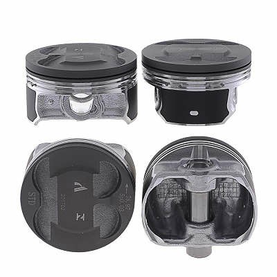 Jogo de Pistão com Anel Apex APXSFDSG16000