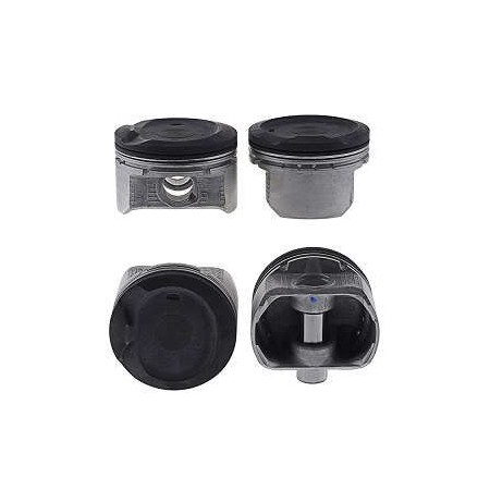 Jogo de Pistão com Anel Apex APXS3ZZFE000