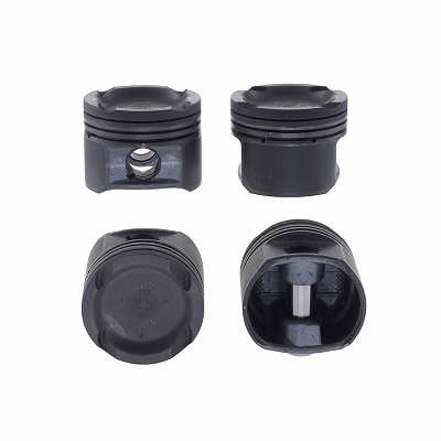 Jogo de Pistão Apex APXPVW565000