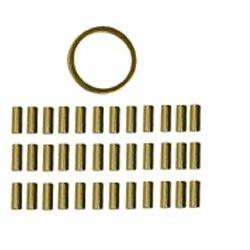 Jogo de Rolete do Câmbio 36 Peças Rochepecas 389434