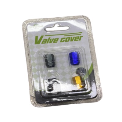 Jogo de Tampa de Válvula Solocar SL634004
