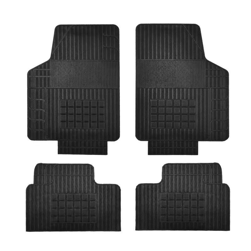 Jogo de Tapete CAR Floor G0680