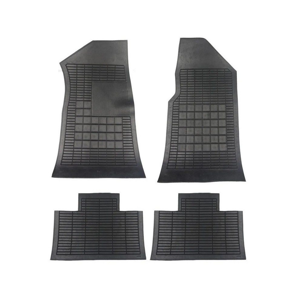 Jogo de Tapete CAR Floor D0210