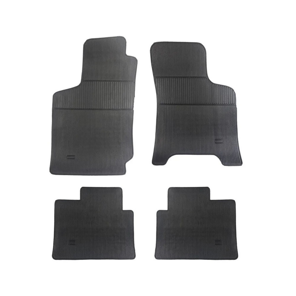 Jogo de Tapete CAR Floor D0240