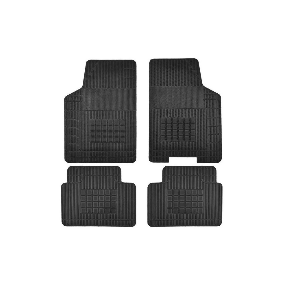 Jogo de Tapete CAR Floor G0090