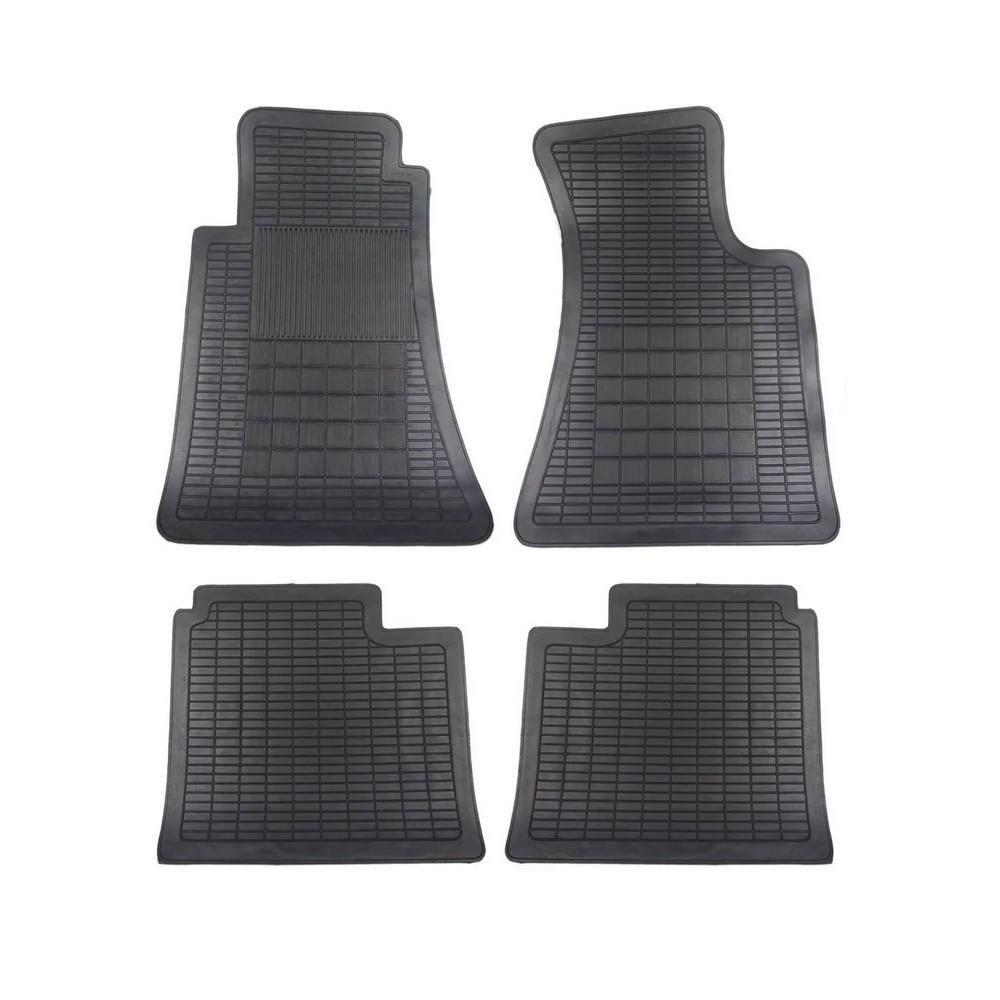 Jogo de Tapete CAR Floor D0230