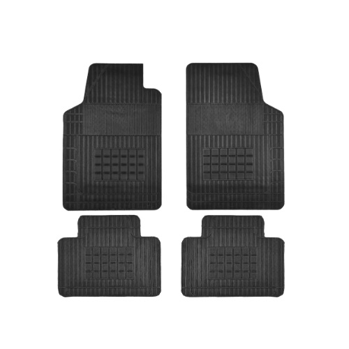 Jogo de Tapete CAR Floor G0670