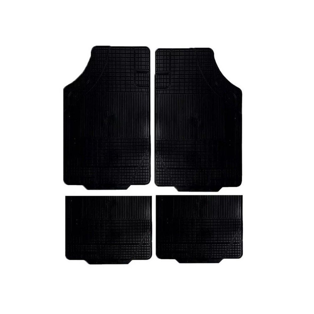 Jogo de Tapete CAR Floor D0190