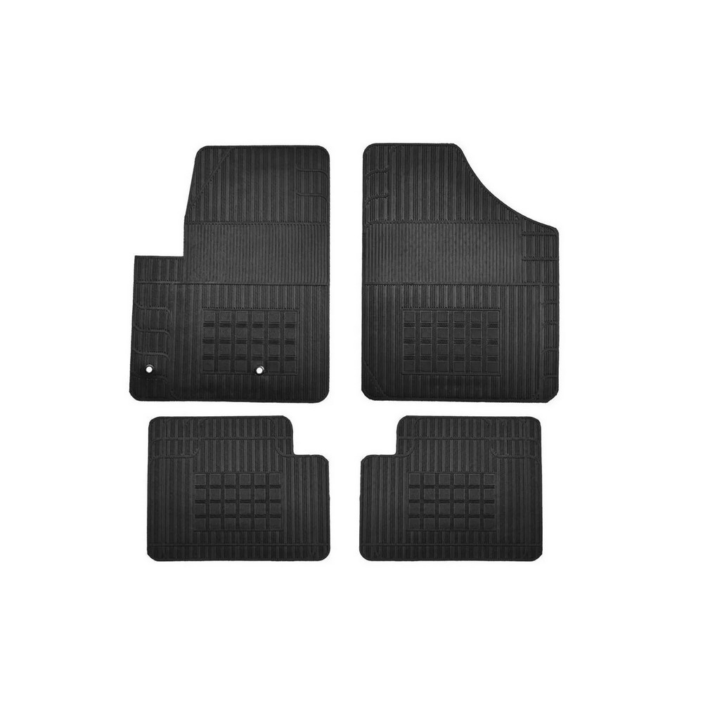 Jogo de Tapete CAR Floor G0210