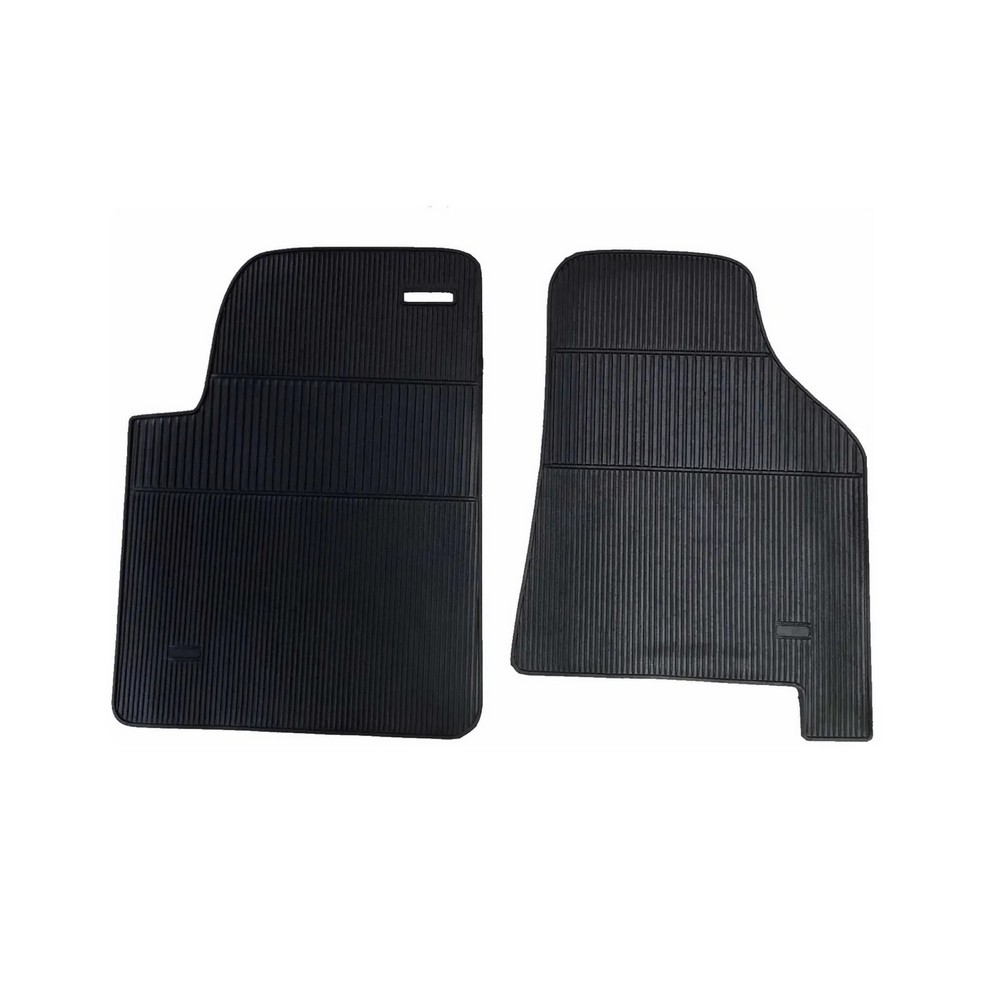 Jogo de Tapete da Cabine CAR Floor D0380