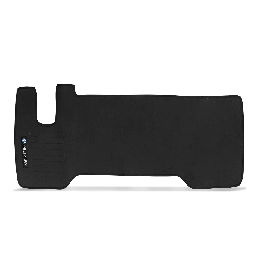 Jogo de Tapete da Cabine Titanium ULTRA5005