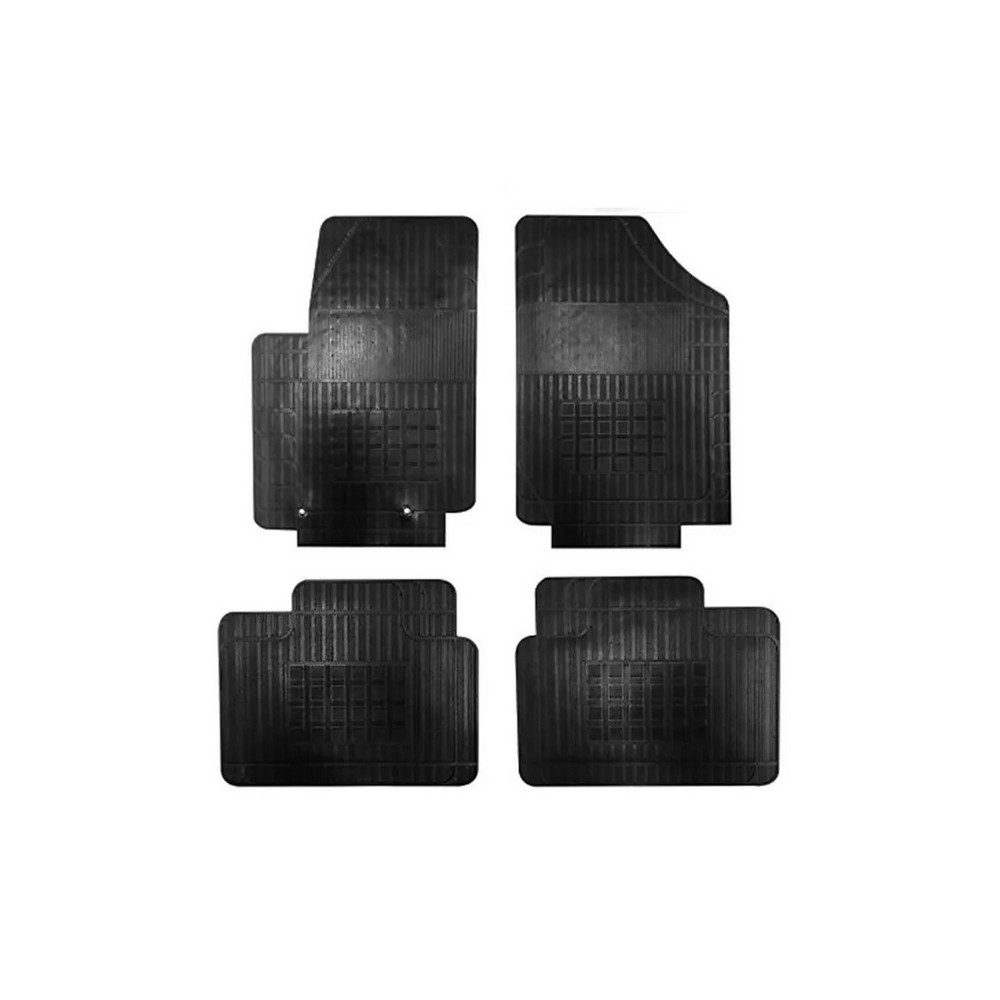 Jogo de Tapete CAR Floor G0280