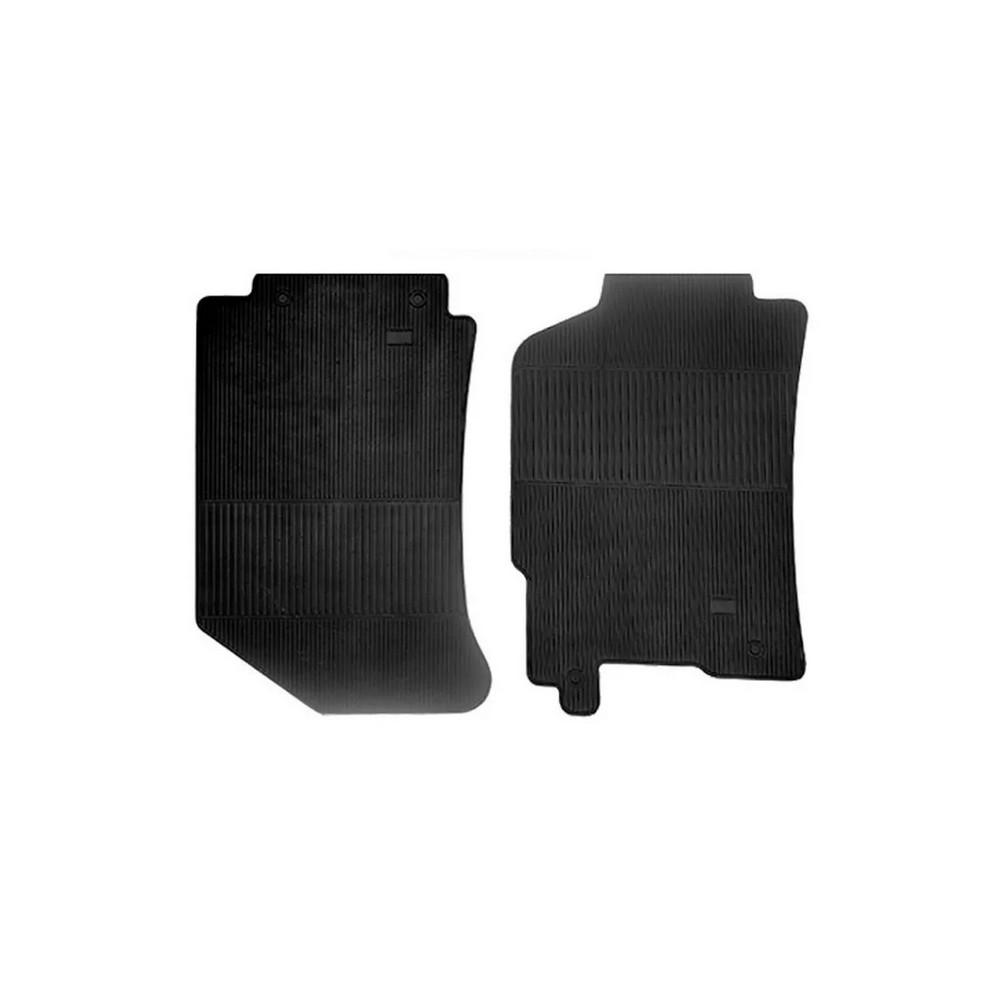 Jogo de Tapete CAR Floor D0750