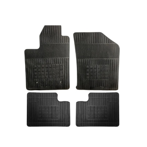 Jogo de Tapete CAR Floor G0790