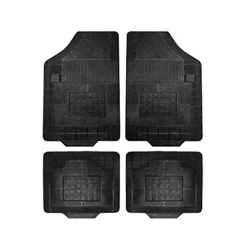 Jogo de Tapete CAR Floor D0570