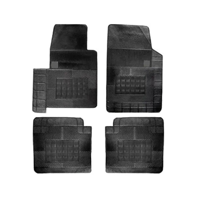 Jogo de Tapete CAR Floor G0010