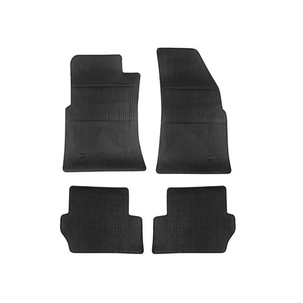 Jogo de Tapete CAR Floor D0590