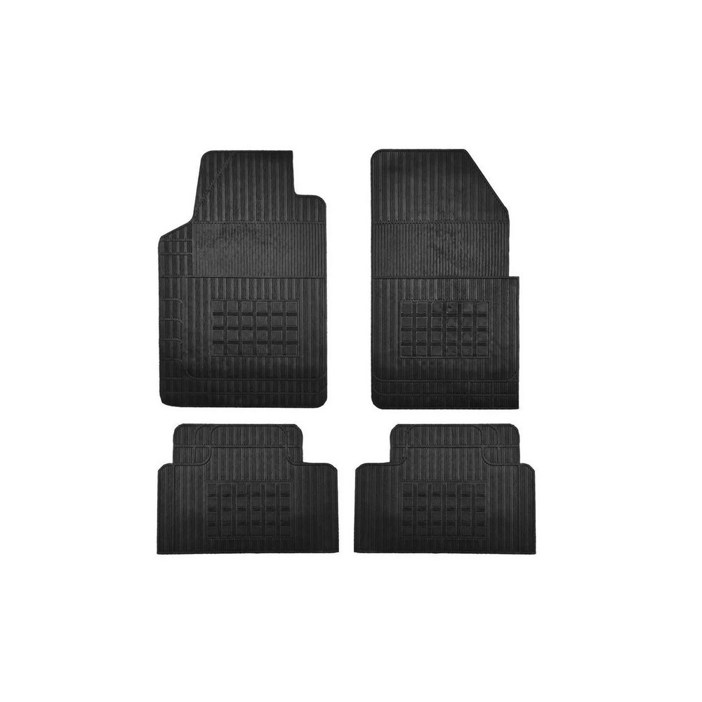 Jogo de Tapete CAR Floor G0030