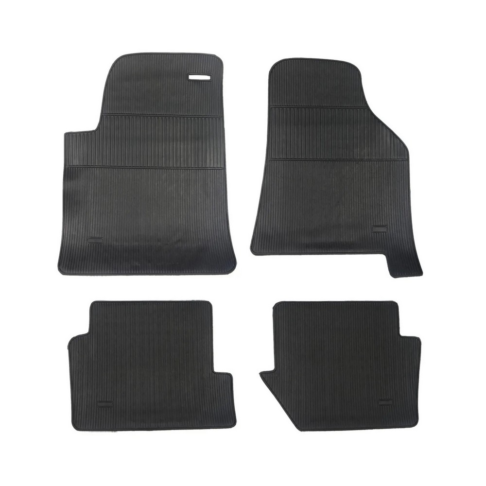 Jogo de Tapete CAR Floor D0130