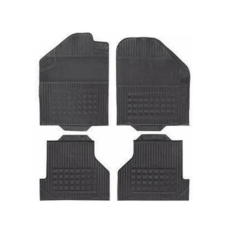 Jogo de Tapete CAR Floor G0050