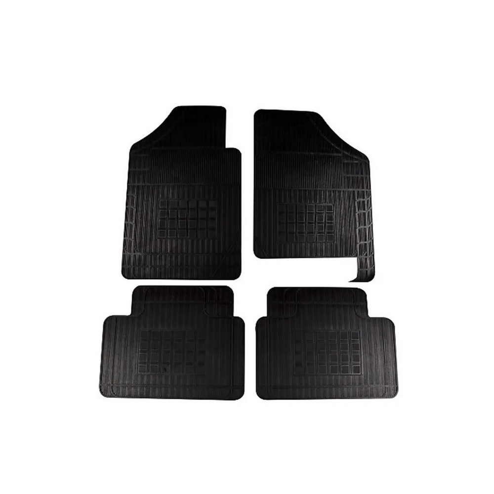 Jogo de Tapete CAR Floor G0590