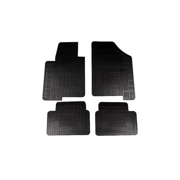Jogo de Tapete CAR Floor G0600