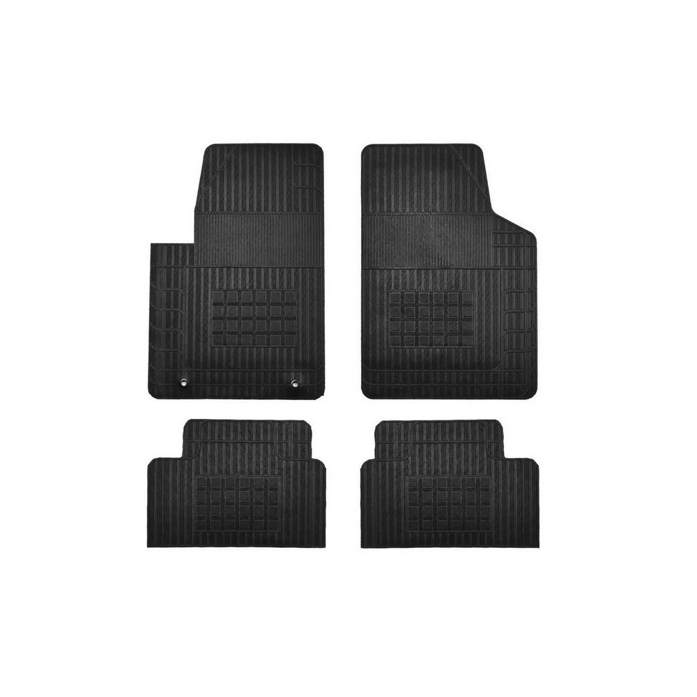Jogo de Tapete CAR Floor G0140
