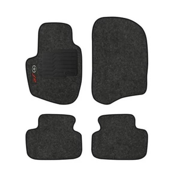 Jogo de Tapete Titanium OG1405