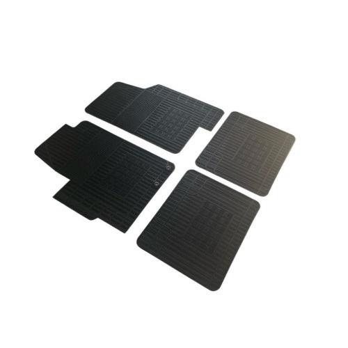 Jogo de Tapete CAR Floor G0200