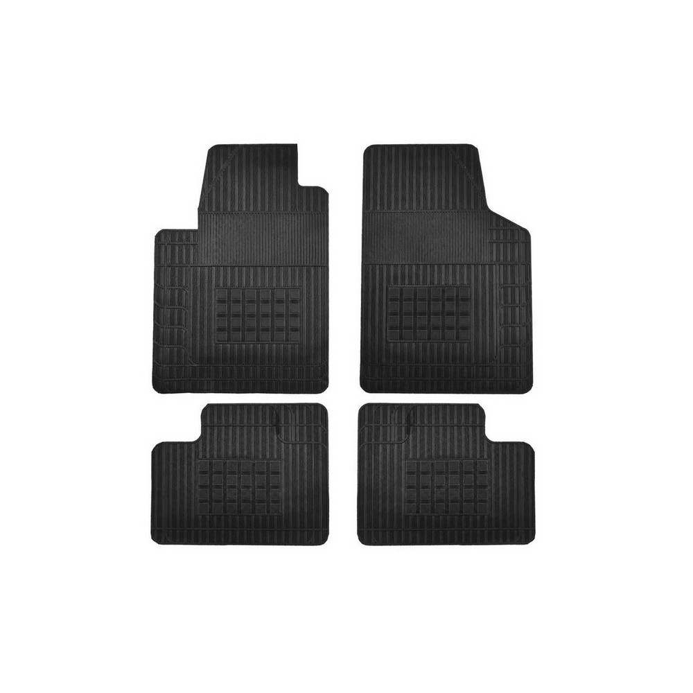 Jogo de Tapete CAR Floor G0100