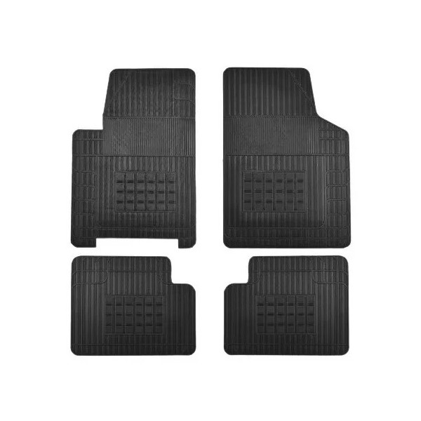 Jogo de Tapete CAR Floor G0110