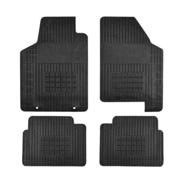 Jogo de Tapete CAR Floor G0360